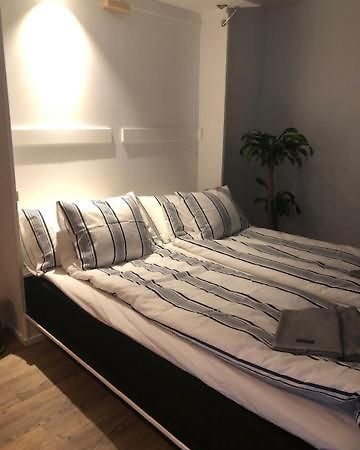 Bed and Breakfast Mariannelund Bed&Beer Loberod Экстерьер фото