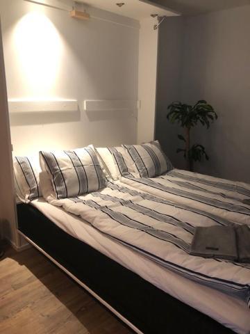 Bed and Breakfast Mariannelund Bed&Beer Loberod Экстерьер фото