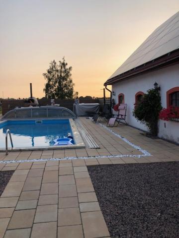 Bed and Breakfast Mariannelund Bed&Beer Loberod Экстерьер фото