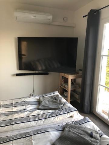 Bed and Breakfast Mariannelund Bed&Beer Loberod Экстерьер фото