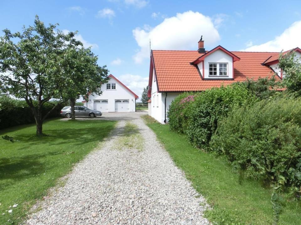 Bed and Breakfast Mariannelund Bed&Beer Loberod Экстерьер фото